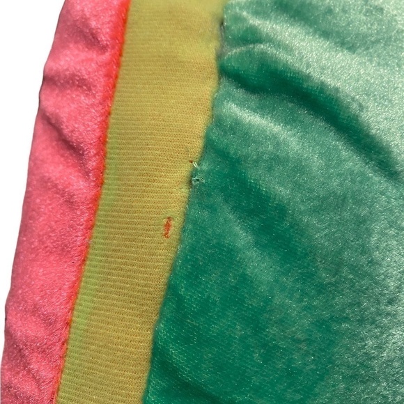 Goffa 25" GIANT WATERMELON STUFFED PLUSH PILLOW DOLL BIG LARGE HUGE FRUIT - Picture 7 of 12